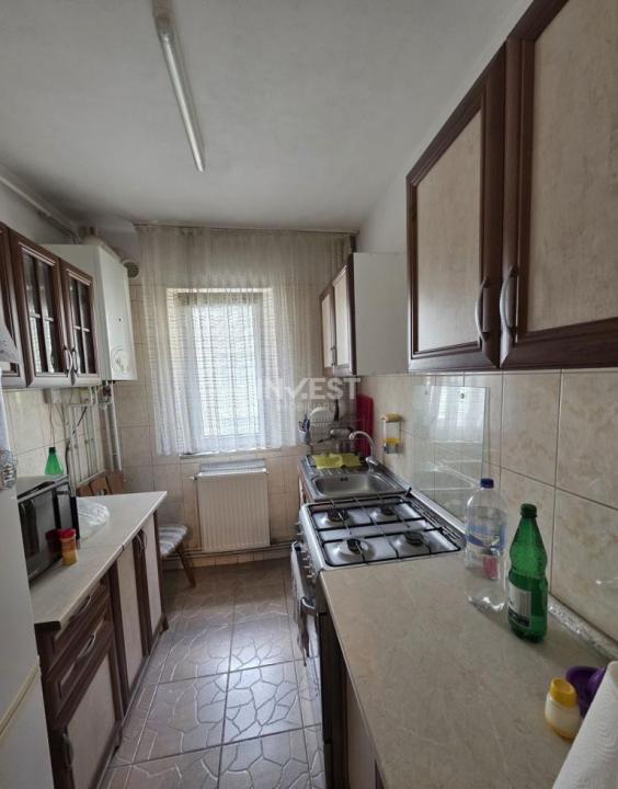 Apartament 3 camere-Etaj 2-Bicaz - 5