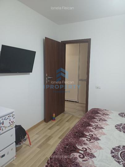 Berceni - Apărătorii Patriei | 2 camere | Bloc nou | Centrala Proprie | Balcon - fotografie proprietate 11
