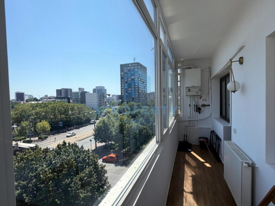 Închiriere apartament 3 camere Calea Calarasilor Aproape de Piata Unirii - fotografie proprietate 10