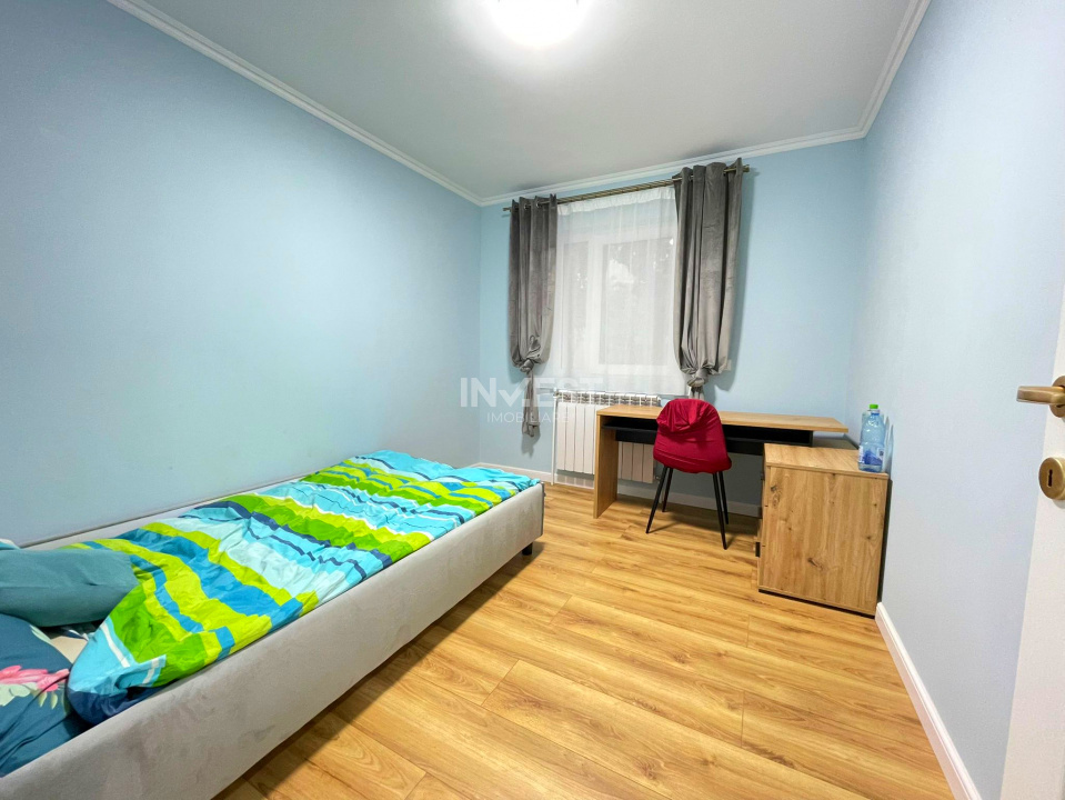 Apartament 3 camere-Podu Ros-Bld Socola-bloc fara risc - 9