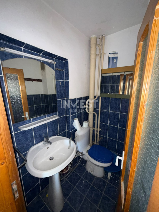 Apartament 3 camere decomandat-72mp-etaj intermediar-Bld Socola - 6