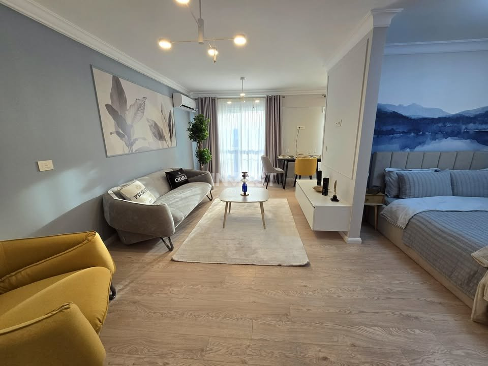 APARTAMENT CU 1 CAMERA, 48 MP , BLOC NOU CU LIFT, GALATA - 2