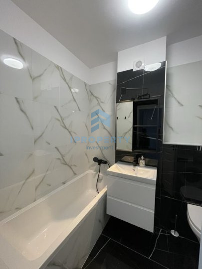 Închiriere Apartament 2 camere în Rahova cu parcare - fotografie proprietate 8