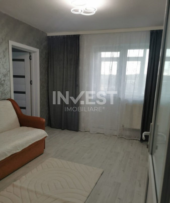 APARTAMENT 2 CAMERE- PIATA ALEXANDRU CEL BUN - 3