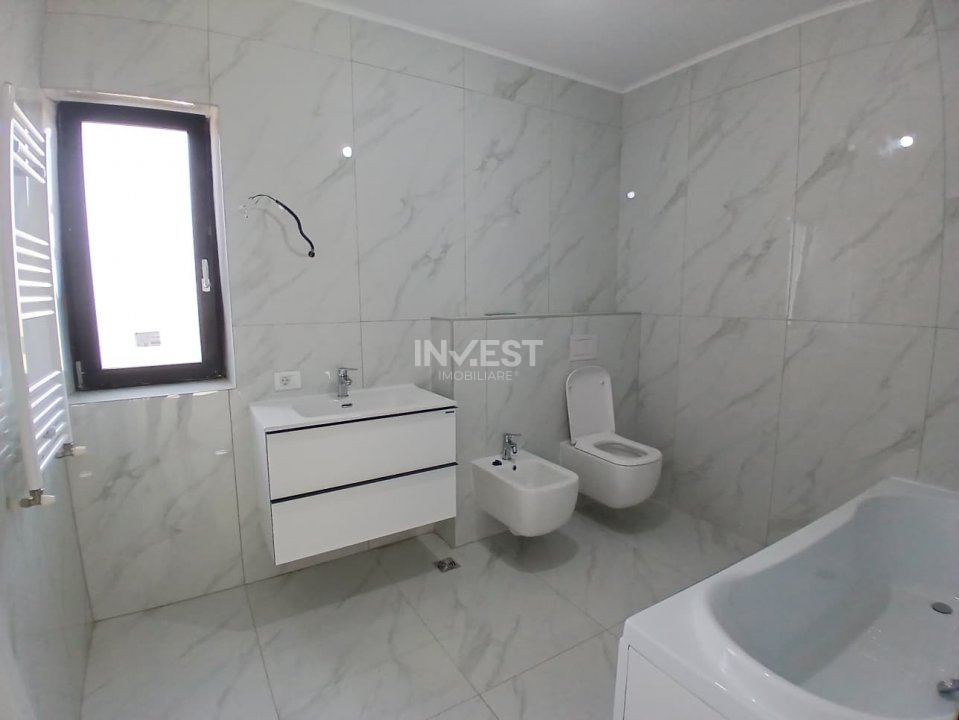 Casă 4 camere de vânzare,  Mutare rapidă, Vișani – Bucium, Iași - 14