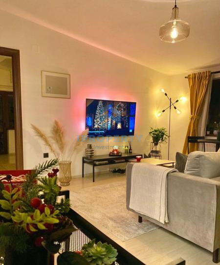 Apartament 2 camere Baneasa cu centrala langa Mall - fotografie proprietate 7