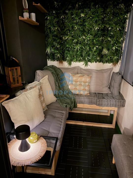 3 Camere | Otopeni | Prima Inchiriere | Parcare | Centrala | Bloc 2024  - fotografie proprietate 30