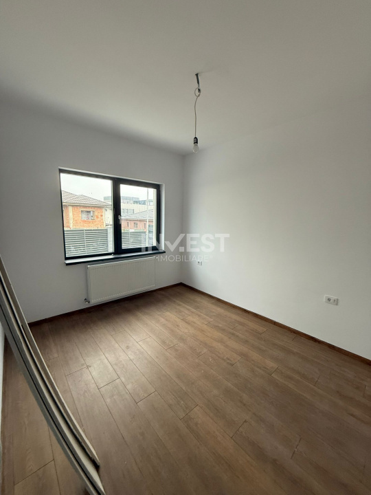 Casă pe parter 4C Valea Lupului-Iași  - 10