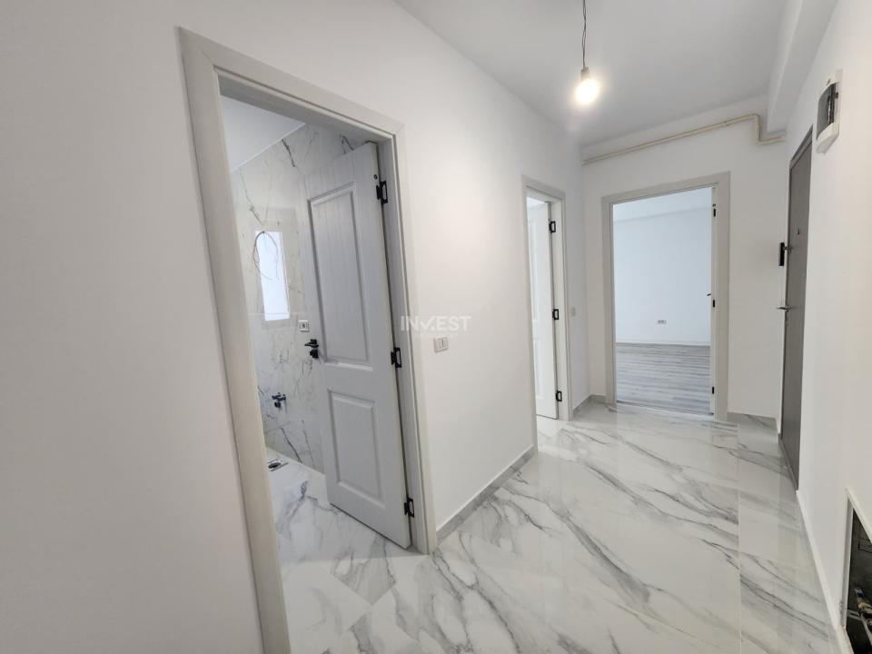 Apartament cu 1 camera , decomandat , bloc nou - COMISION 0% - 1