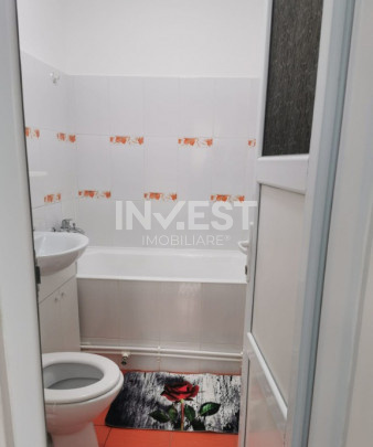 APARTAMENT 2 CAMERE- PIATA ALEXANDRU CEL BUN - 7