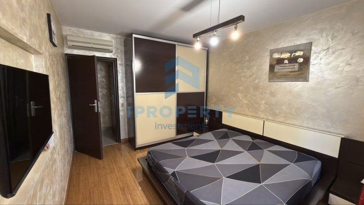 Închiriere Apartament 3 camere în Berceni Complex Jupiter strada oltenitei - fotografie proprietate 8