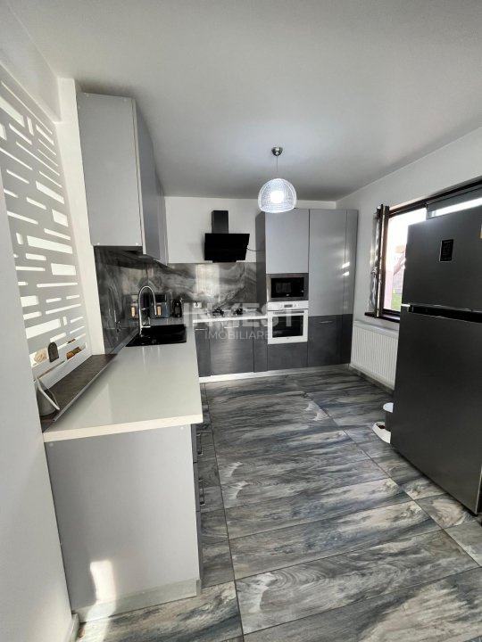 Casă Individuală Complet Mobilată și Utilată, în Zona Popas Păcurari, IAȘI - 2