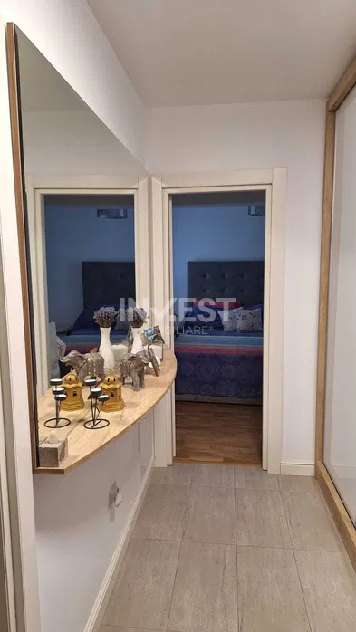 Apartament 2 camere-Tatarasi- Metalurgie-Bloc nou- Etaj intermediar - 4