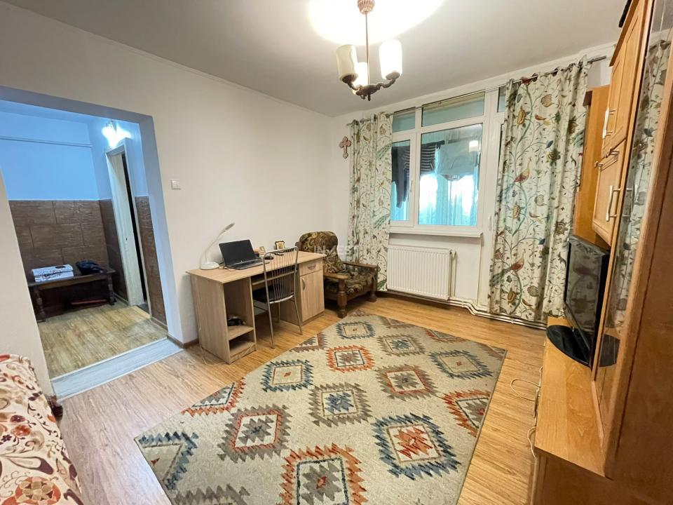 Apartament 2 camere-Podu Ros-Red Cube - 4