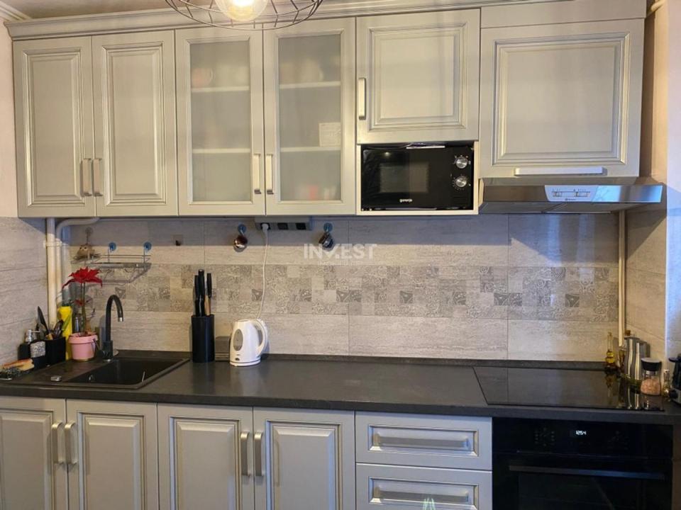 APARTAMENT-3 CAMERE-DECOMANDAT-MIRCEA CEL BATRAN - 3