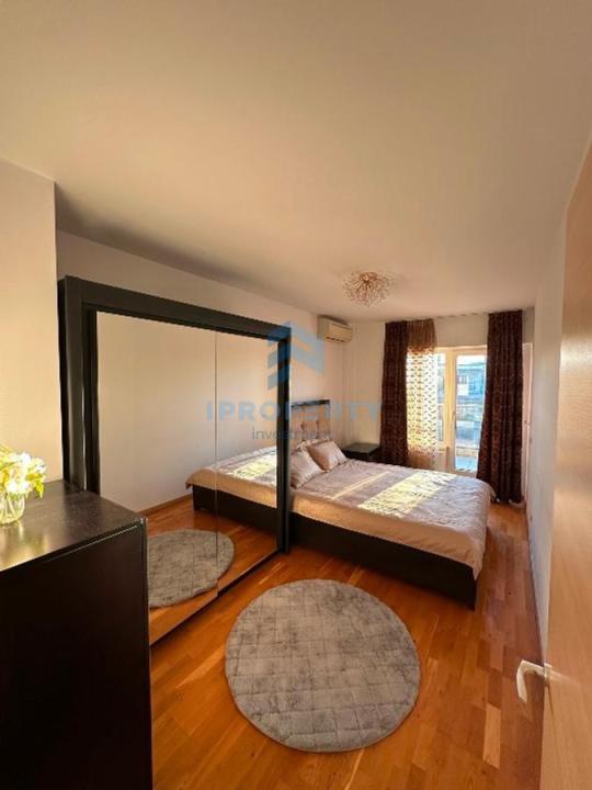 New Town Residence 3 camere duplex cu 2 terase si parcare  - fotografie proprietate 8