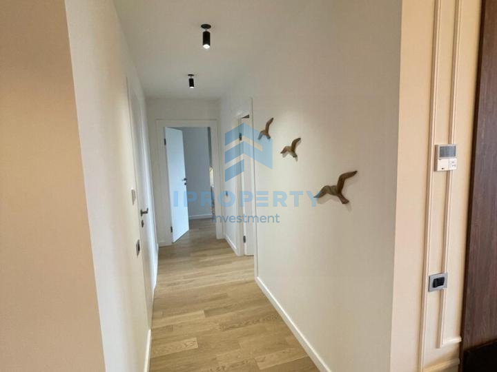 Apartament 3 Camere Lux | Aviatiei  | 2 Bai | Parcare Inclusa | - fotografie proprietate 18