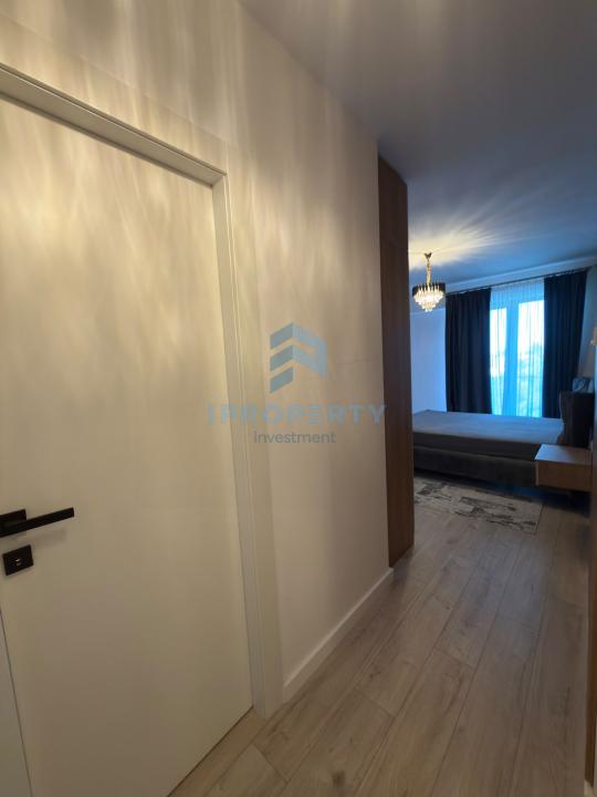 Închiriere Apartament 3 camere în Sisesti, loc de parcare, complex nou - fotografie proprietate 38