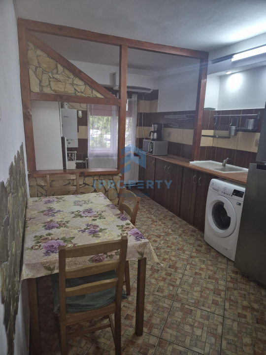 Vânzare Apartament 3 camere în Lacul Morii, DECOMANDAT, 70 MP, CENTRALA - fotografie proprietate 11