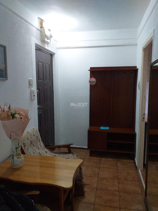 Apartament 2 camere de inchiriat zona Podu Ros - 5