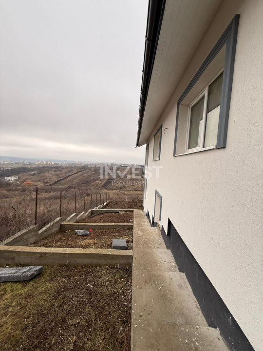 Casă Individuală 4C Valea Lupului-Iași  - 3