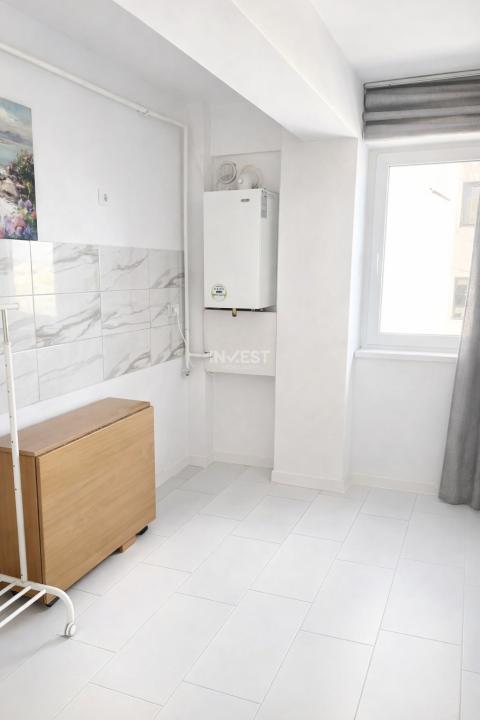 Apartament decomandat cu 2 camere 54mp - bloc 2024, etaj 1, zona CUG-Pepinierei - 10