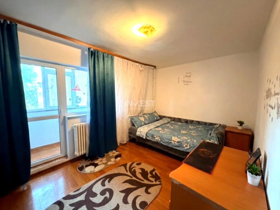 Apartament 2 camere, decomandat, zona Pacurari - Mimoza, Iasi - 2