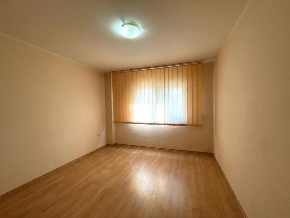 Apartament 2 camere, Etaj 1, garaj, zona Arcu - Blue Aqua, Iasi - 1