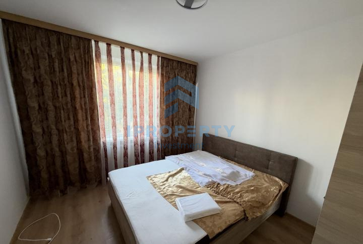 Apartament 2 Camere | Calea Vitan | 5 Minute Metrou Mihai Bravu| Zona Linistita| - fotografie proprietate 15