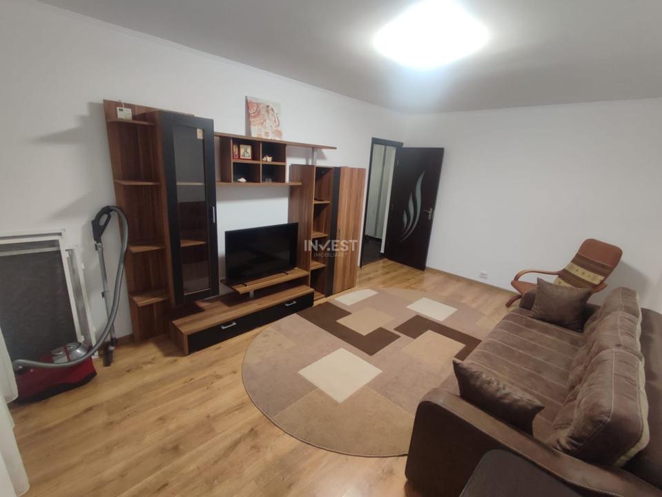 Apartament 2 camere decomandate, Nicolina, 52 mp - 5