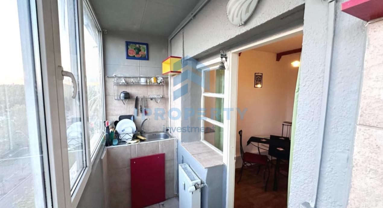 Tineretului | 2 camere | Boiler | 60 mp | Parcul Tineretului - fotografie proprietate 6