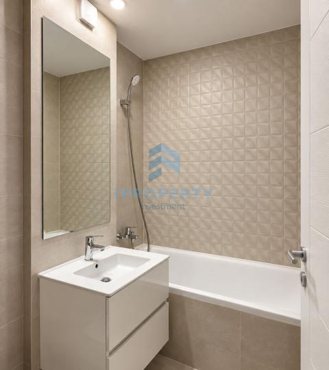 Închiriere Apartament 2 camere în HILS Titanium - Parcare Subterana - fotografie proprietate 11