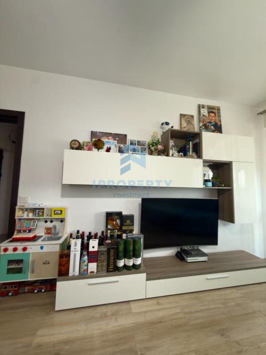 Berceni - Turnu Magurele  | 3 camere | Centrala Proprie | Loc Parcare Inclus |  - fotografie proprietate 21