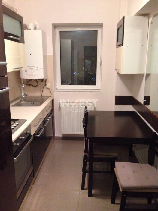 De vanzare! Apartament 2 camere, zona Pacurari - Kaufland, Iasi - 4