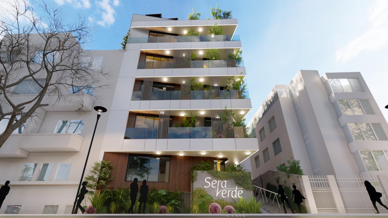 Apartament 2 camere Premium - zona Obor — imaginea 3