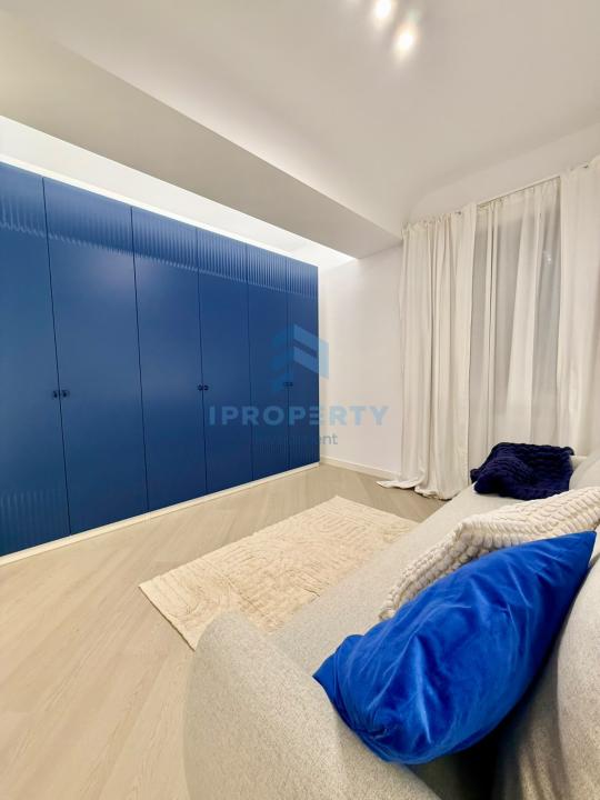 Cortina North | 3 Camere | Parcare 100 euro | Terasa | 3/10 - fotografie proprietate 6