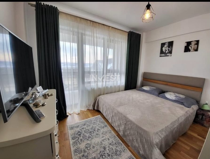 2 CAMERE DECOMANDAT MOBILAT SI UTILAT POPAS PACURARI, IASI - 4