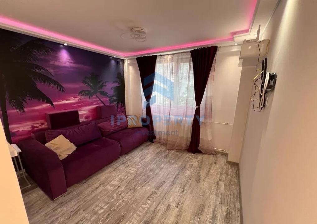 Închiriere Apartament 2 camere în Dorobanti Pet Friendly - fotografie proprietate 1