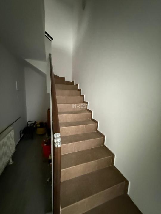 Casă  4C Valea Lupului-Iași - 3