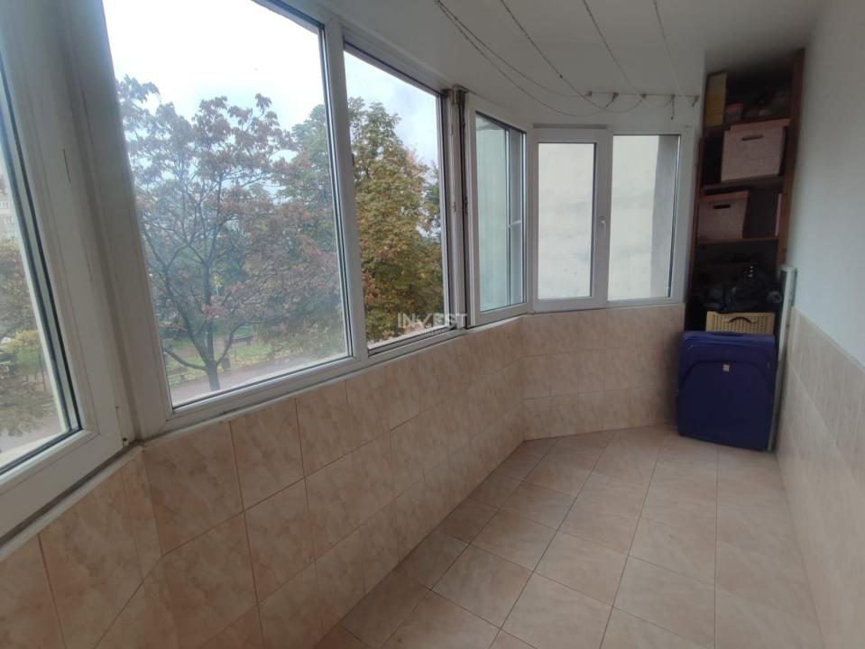 Apartament 3 camere, 78 mp, Esplanada Nicolina, Etaj 1 - 3