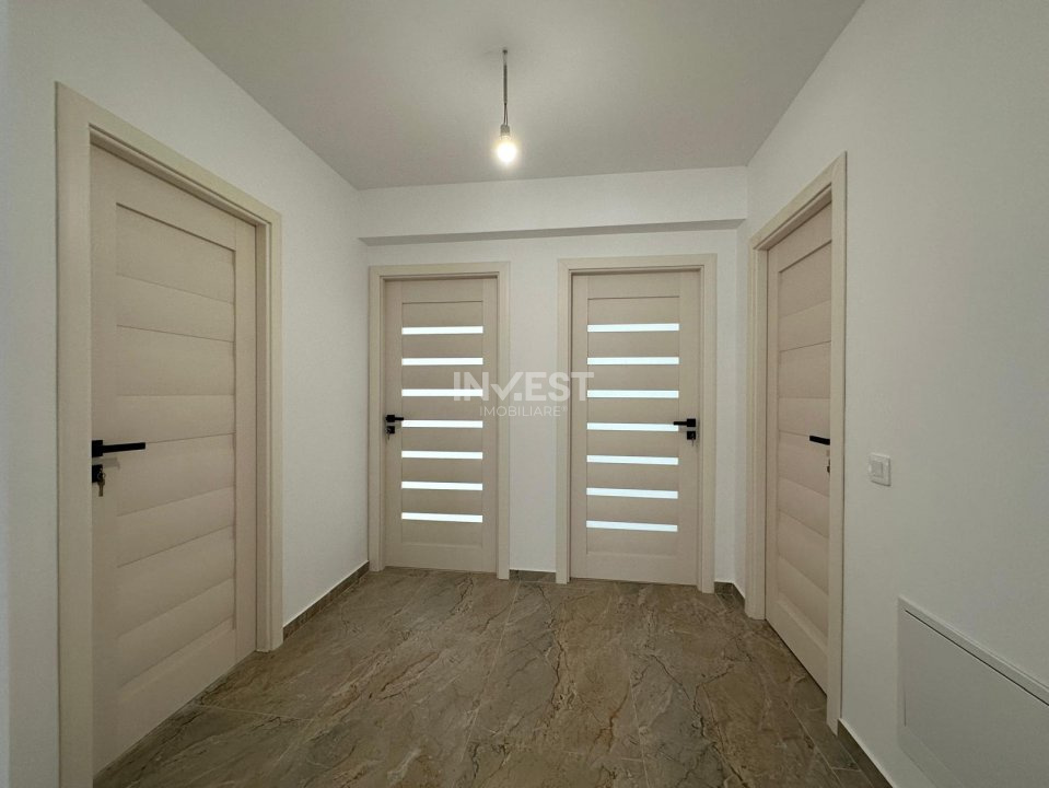 COMISION 0%! MUTARE IMEDIATA! 3 CAMERE+GRADINA 160MP - 4