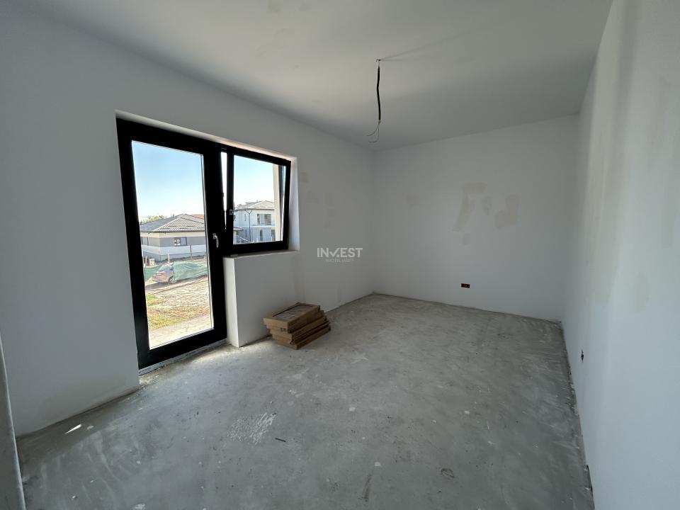 Casă individuală, 5 camere, construcție nouă — Valea Lupului, Strada Soarelui - 10