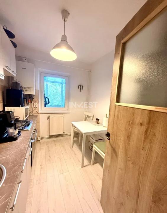 Apartament 2 camere Nicolina - 8