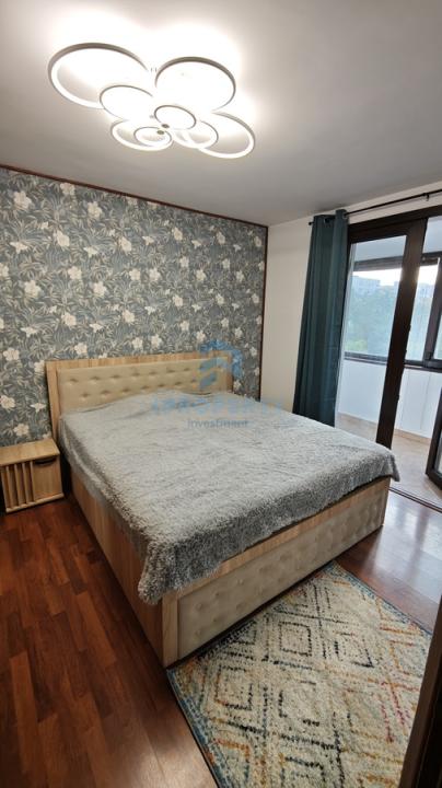Închiriere apartament Titan 3 camere  - fotografie proprietate 7