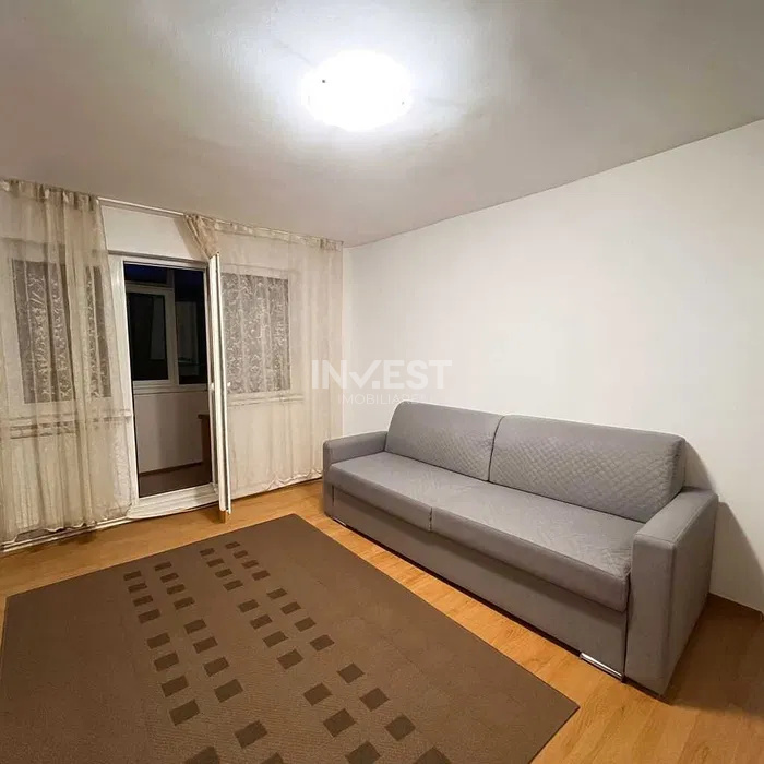 Apartament 2 camere, zona Pacurari - Carrefour Express, Iasi - 1