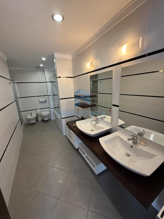 Penthouse Lacul Tei Complex Emerald Ultimele 2 Nivele  - fotografie proprietate 16