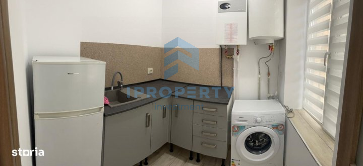 Victoriei | 2 camere | Centrala propie | Acces rapid Metrou | petfriendly - fotografie proprietate 9