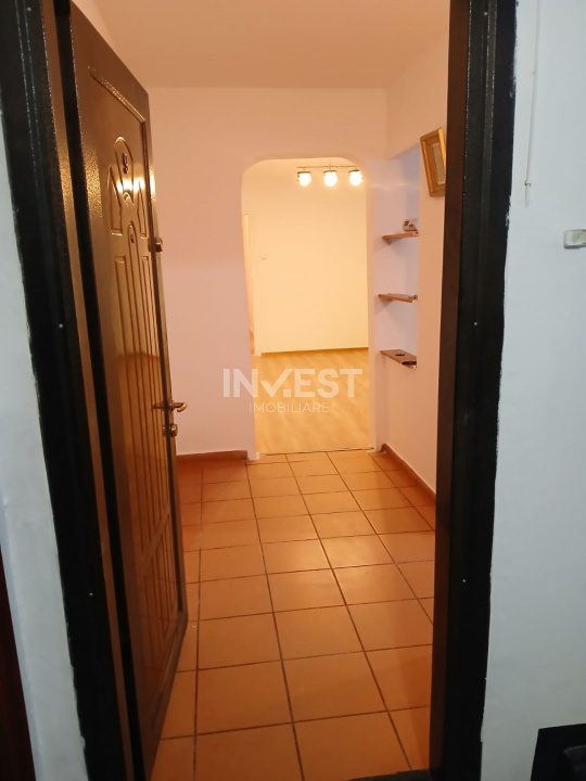 Apartament 3 camere-Etaj intermediar-Tatarasi-Liceul Alexandru Ioan Cuza - 4