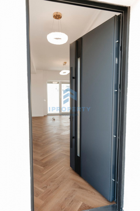 Vila 5 Camere | Dobroesti | Finalizare 2026 | Complex Residential 10 Case  - fotografie proprietate 9