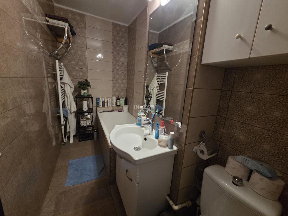 Apartament 3 camere, etaj 3, Dacia - 7
